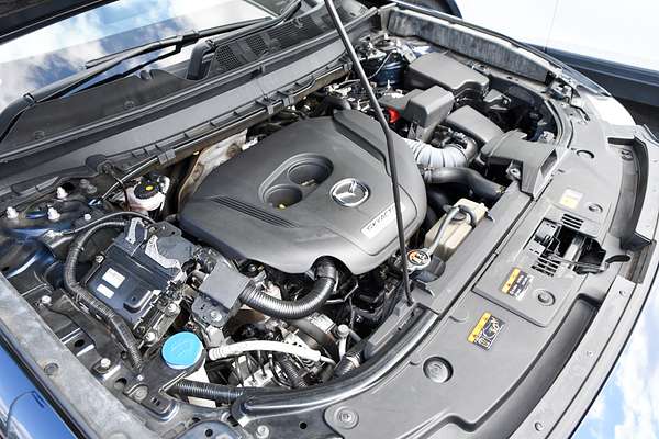 2019 Mazda CX-9 Touring TC