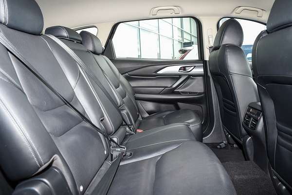 2019 Mazda CX-9 Touring TC