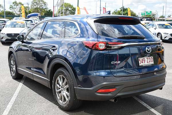 2019 Mazda CX-9 Touring TC
