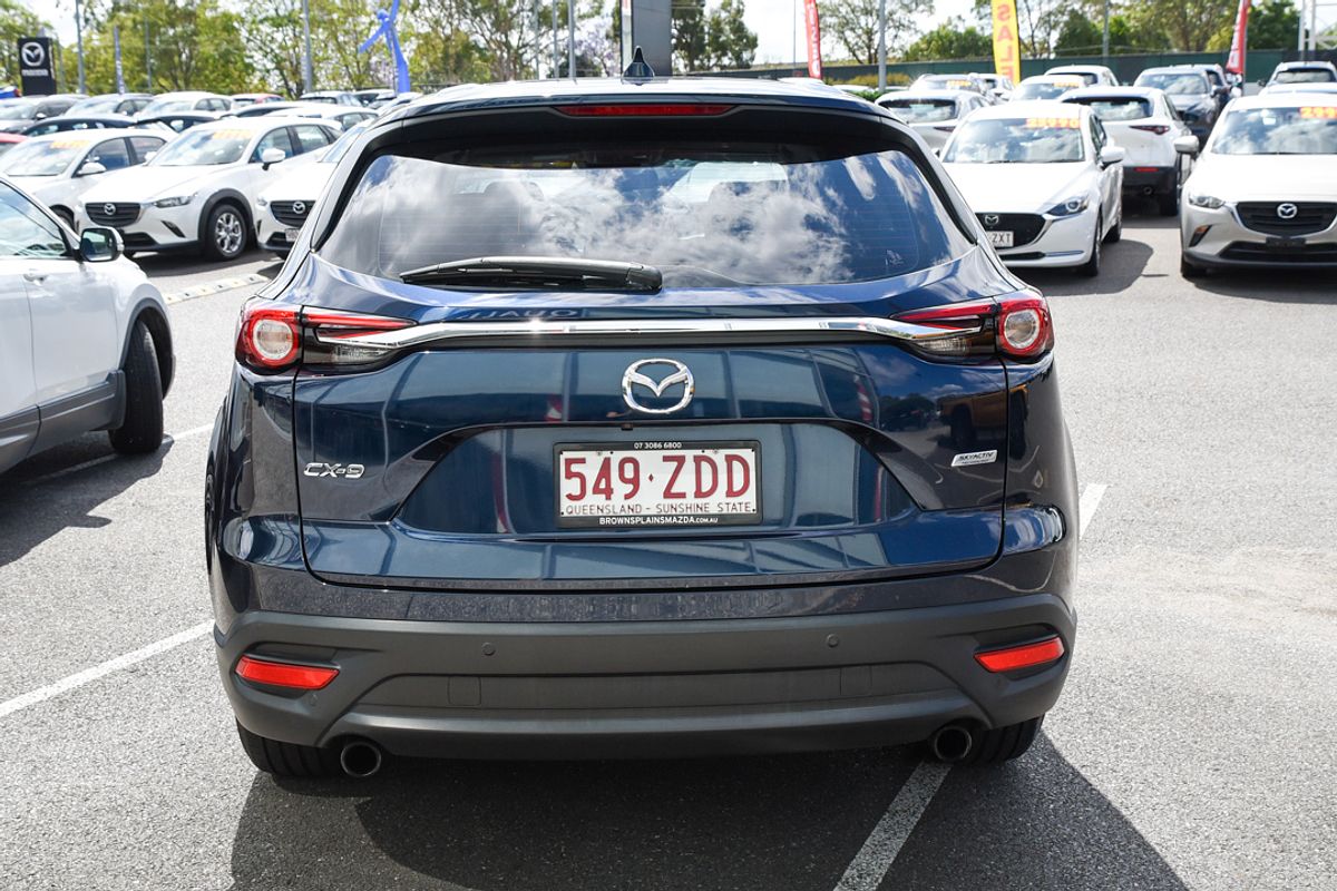 2019 Mazda CX-9 Touring TC