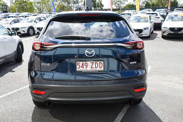 2019 Mazda CX-9 Touring TC