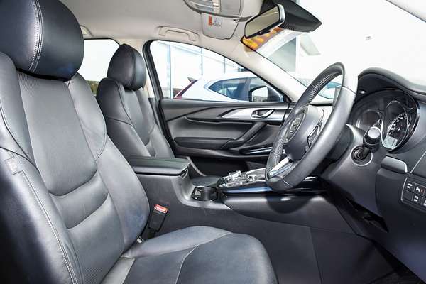2019 Mazda CX-9 Touring TC