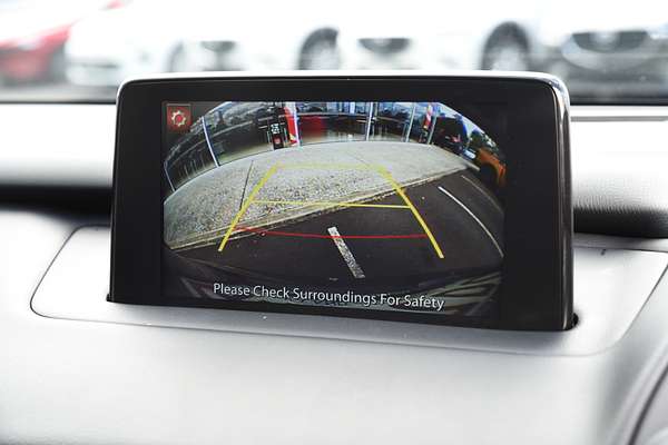 2019 Mazda CX-9 Touring TC