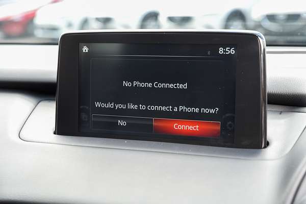 2019 Mazda CX-9 Touring TC