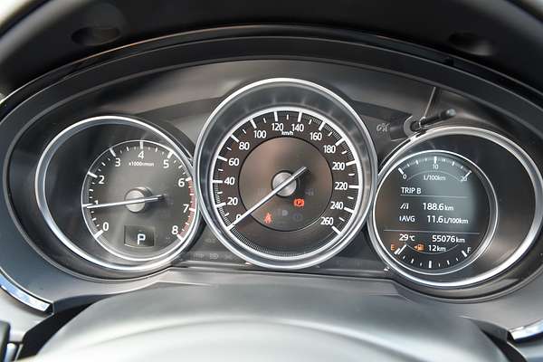 2019 Mazda CX-9 Touring TC