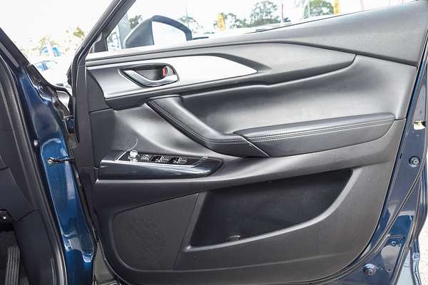 2019 Mazda CX-9 Touring TC