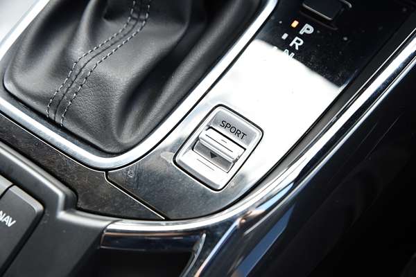 2019 Mazda CX-9 Touring TC