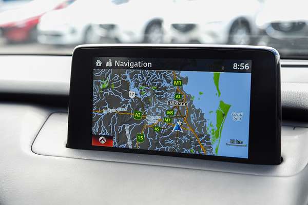 2019 Mazda CX-9 Touring TC