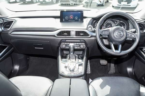 2019 Mazda CX-9 Touring TC