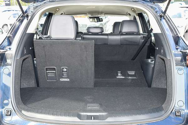 2019 Mazda CX-9 Touring TC