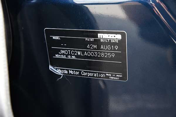 2019 Mazda CX-9 Touring TC