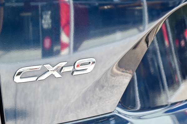 2019 Mazda CX-9 Touring TC