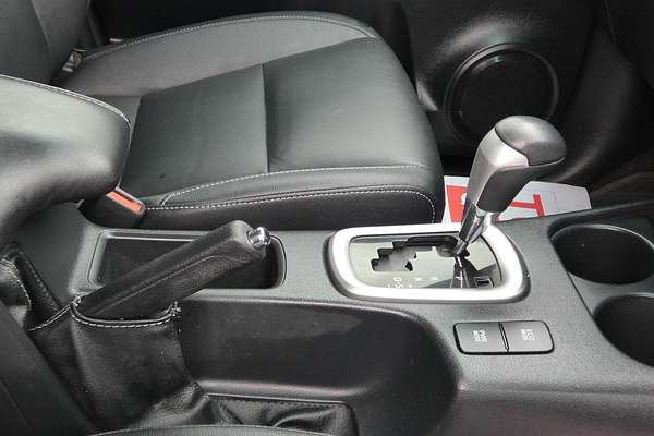 2017 Toyota Hilux SR5 GUN126R 4X4