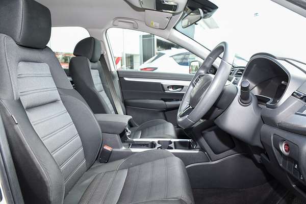 2022 Honda CR-V VTi RW