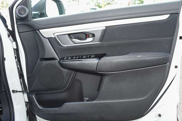 2022 Honda CR-V VTi RW