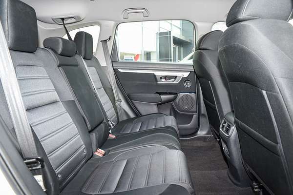 2022 Honda CR-V VTi RW