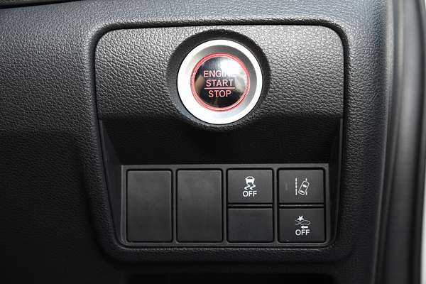 2022 Honda CR-V VTi RW