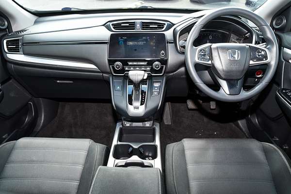 2022 Honda CR-V VTi RW