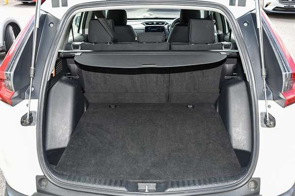 2022 Honda CR-V VTi RW