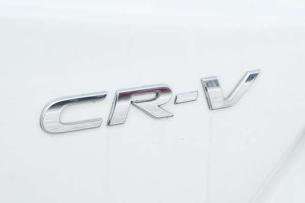 2022 Honda CR-V VTi RW