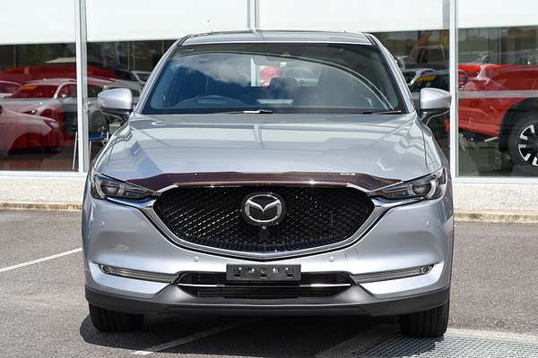 2019 Mazda CX-5 Akera KF Series