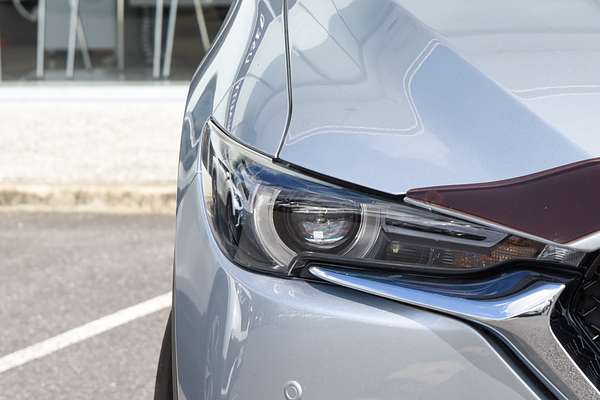 2019 Mazda CX-5 Akera KF Series