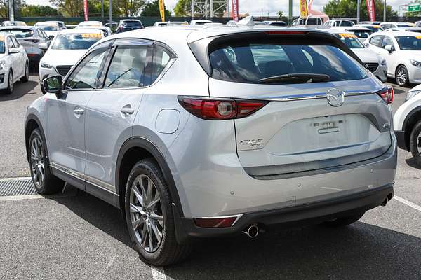 2019 Mazda CX-5 Akera KF Series