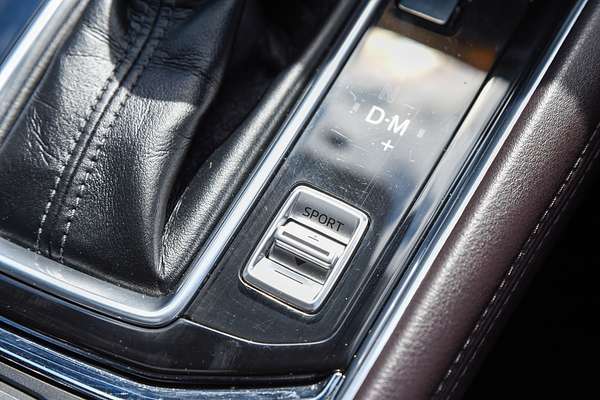 2019 Mazda CX-5 Akera KF Series