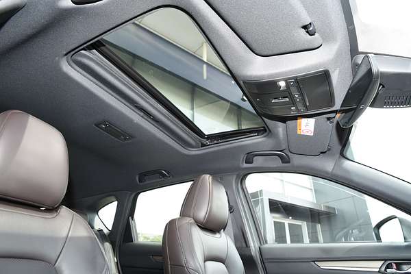 2019 Mazda CX-5 Akera KF Series