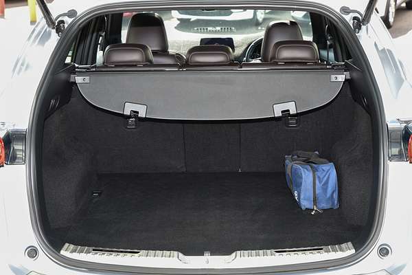 2019 Mazda CX-5 Akera KF Series