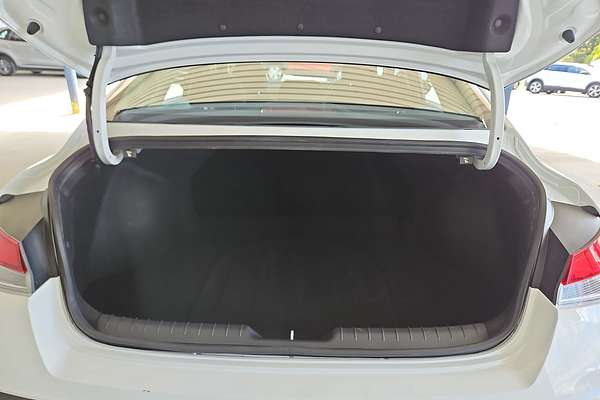 2024 Hyundai i30 Hybrid CN7.V2