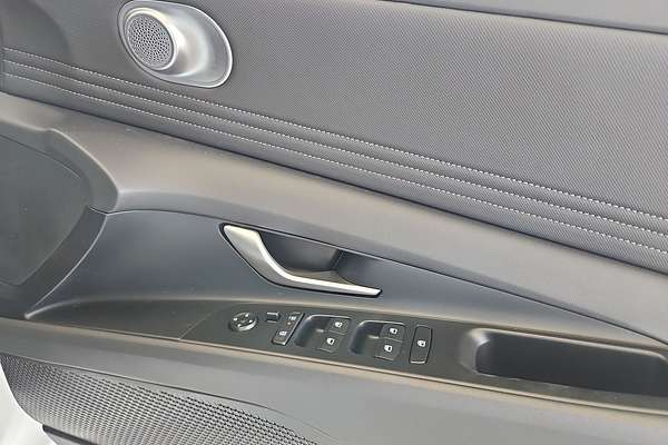 2024 Hyundai i30 Hybrid CN7.V2