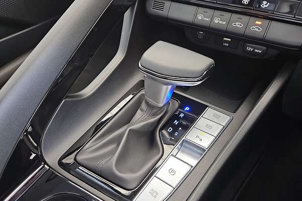 2024 Hyundai i30 Hybrid CN7.V2