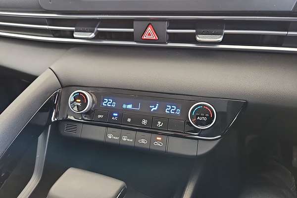 2024 Hyundai i30 Hybrid CN7.V2