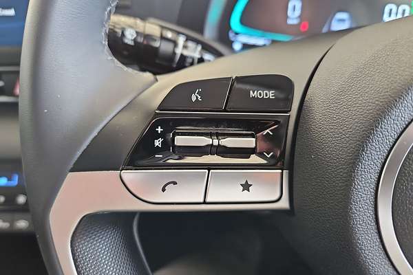 2024 Hyundai i30 Hybrid CN7.V2