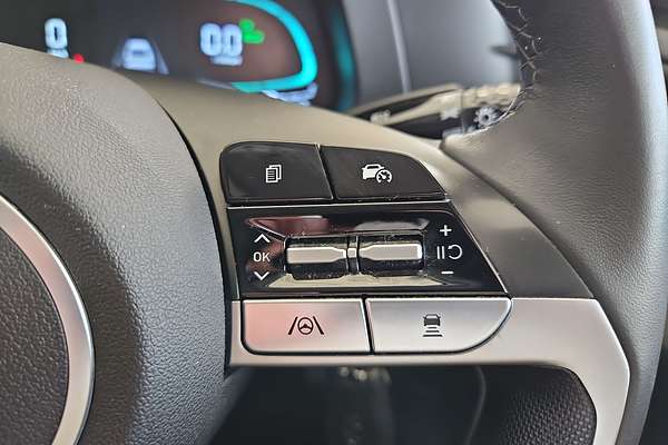 2024 Hyundai i30 Hybrid CN7.V2