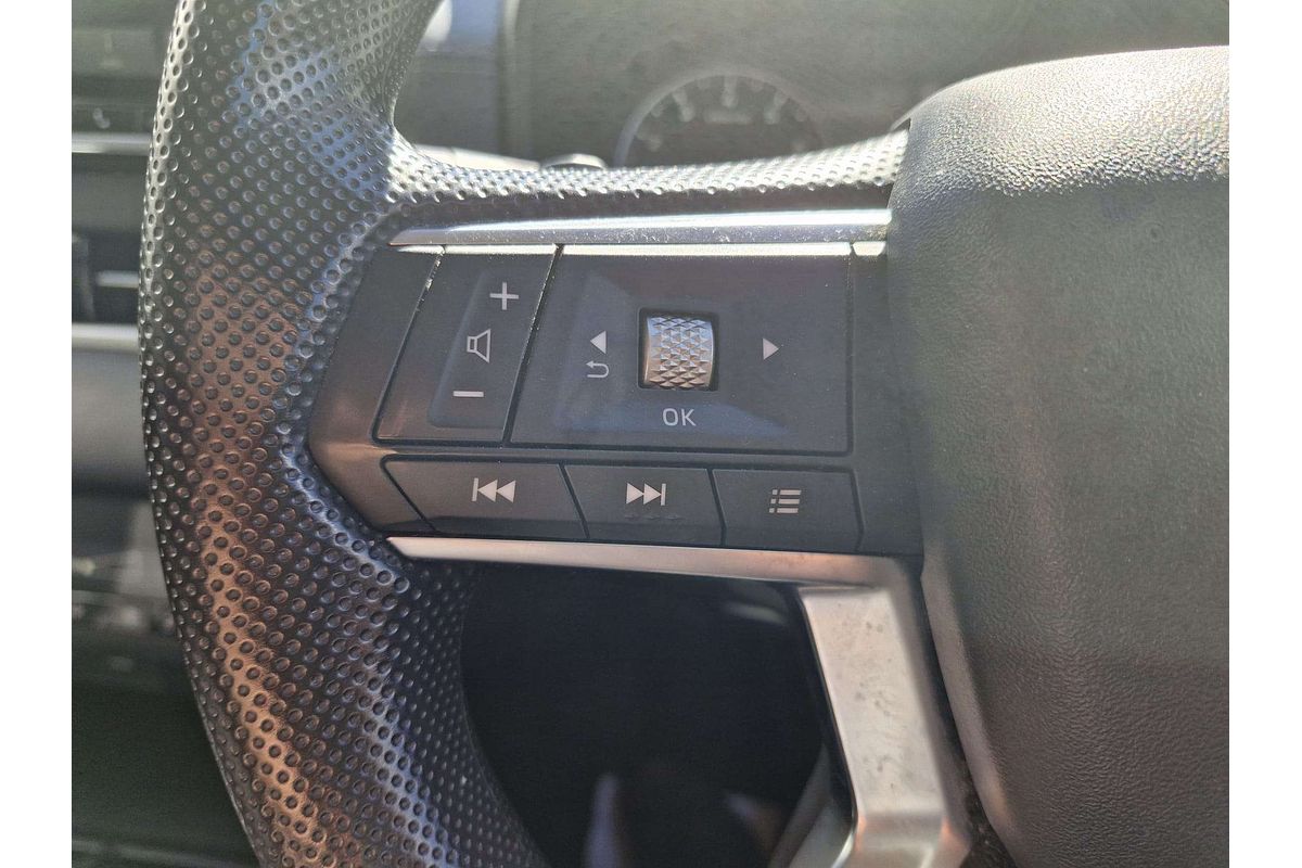 2024 Mitsubishi Outlander ES ZM