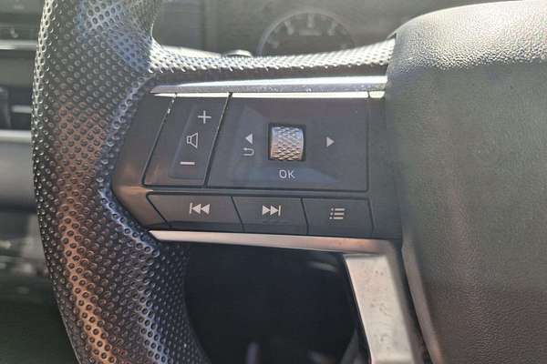 2024 Mitsubishi Outlander ES ZM