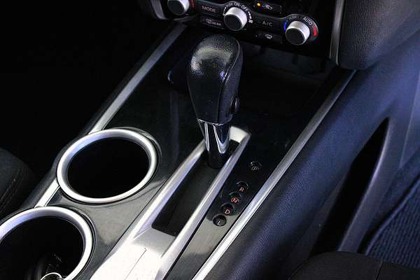 2017 Nissan Pathfinder ST R52 Series II