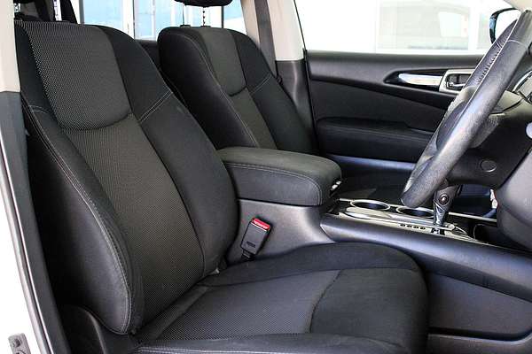 2017 Nissan Pathfinder ST R52 Series II