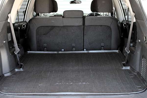 2017 Nissan Pathfinder ST R52 Series II