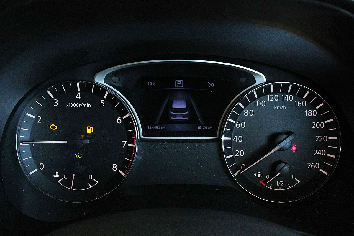 2017 Nissan Pathfinder ST R52 Series II