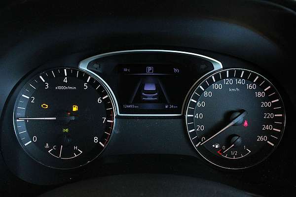 2017 Nissan Pathfinder ST R52 Series II