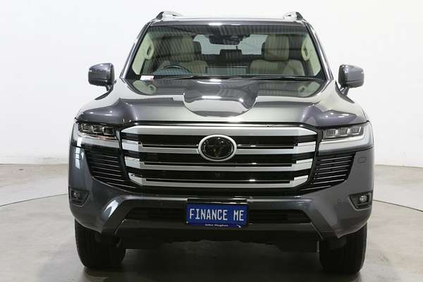2023 Toyota Landcruiser VX FJA300R