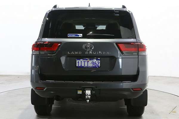 2023 Toyota Landcruiser VX FJA300R