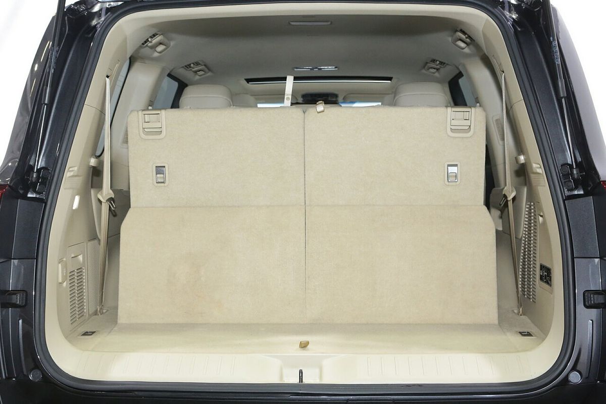 2023 Toyota Landcruiser VX FJA300R