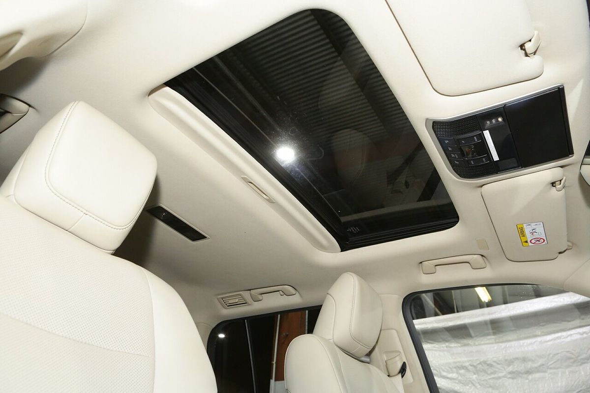 2023 Toyota Landcruiser VX FJA300R