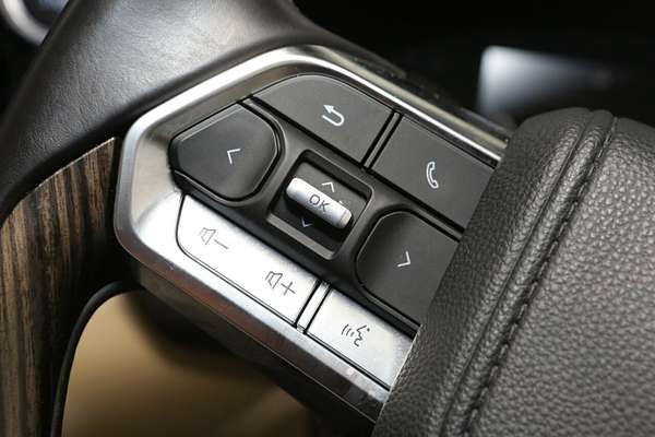 2023 Toyota Landcruiser VX FJA300R