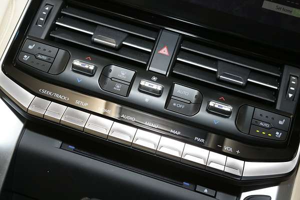 2023 Toyota Landcruiser VX FJA300R