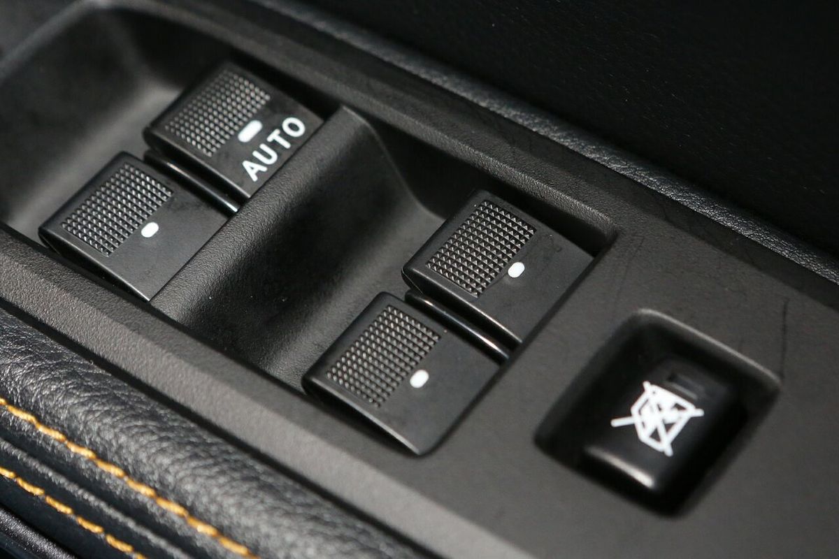 2022 Ford Ranger Wildtrak PX MkIII 4X4 2.0L